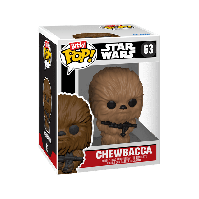 chewbacca 63