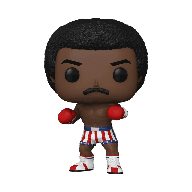 apollo creed 1178