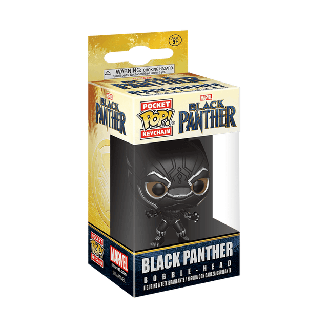 black panther