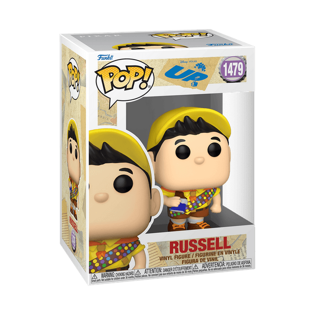 russell 1479