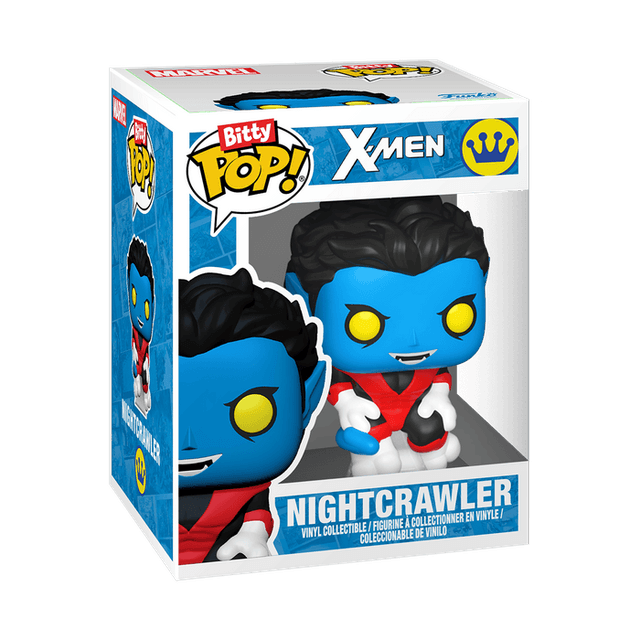 nightcrawler