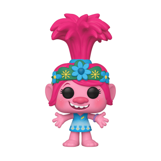 poppy 878