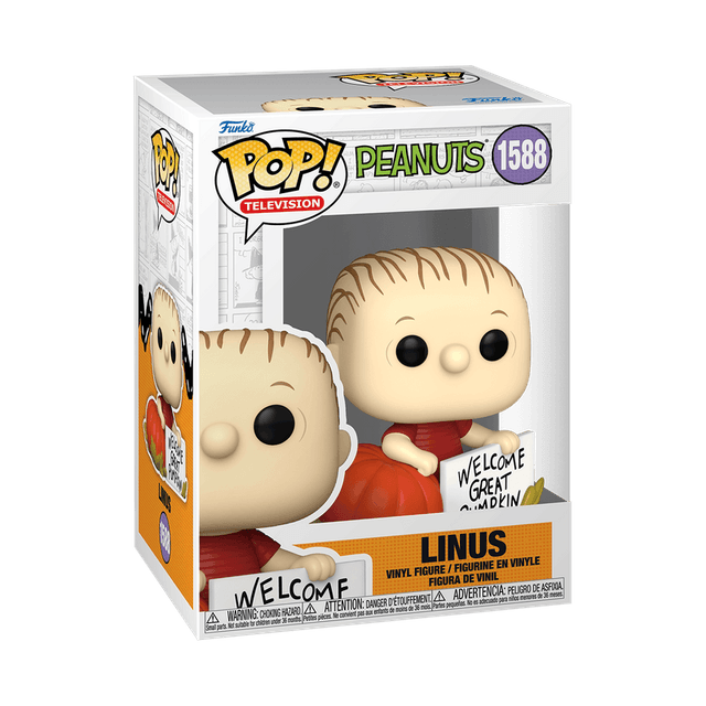 linus 1588