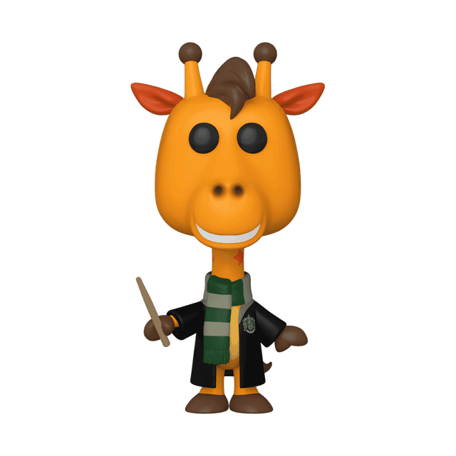 slytherin geoffrey only at toys r us 151