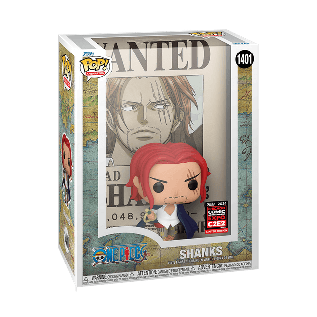 shanks c2e2 1401