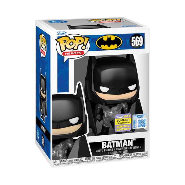 batman summer convention qr code 569