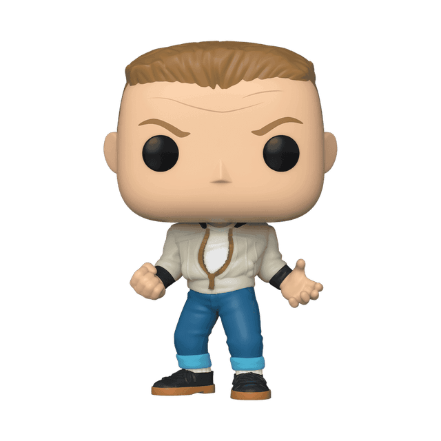 biff tannen 963