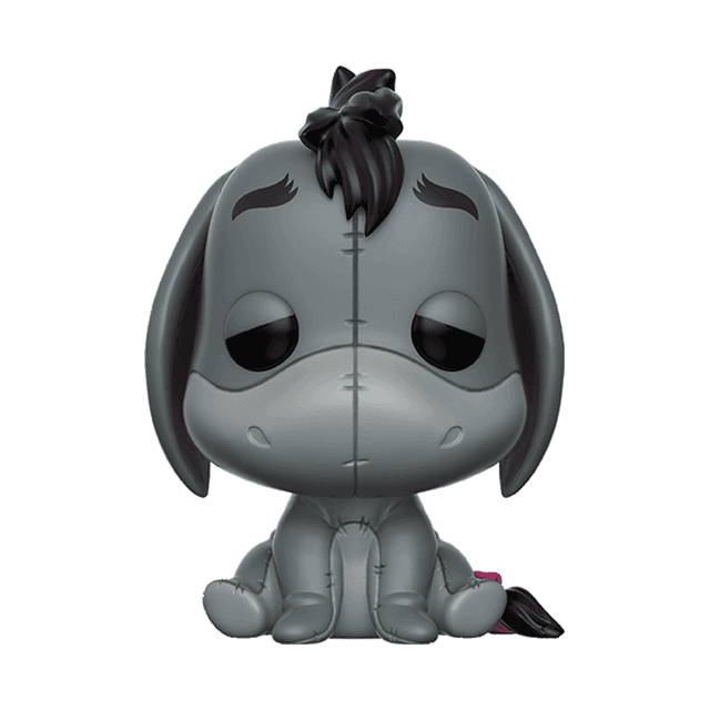 eeyore 254