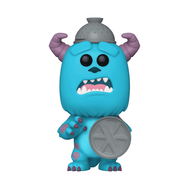 sulley 1156