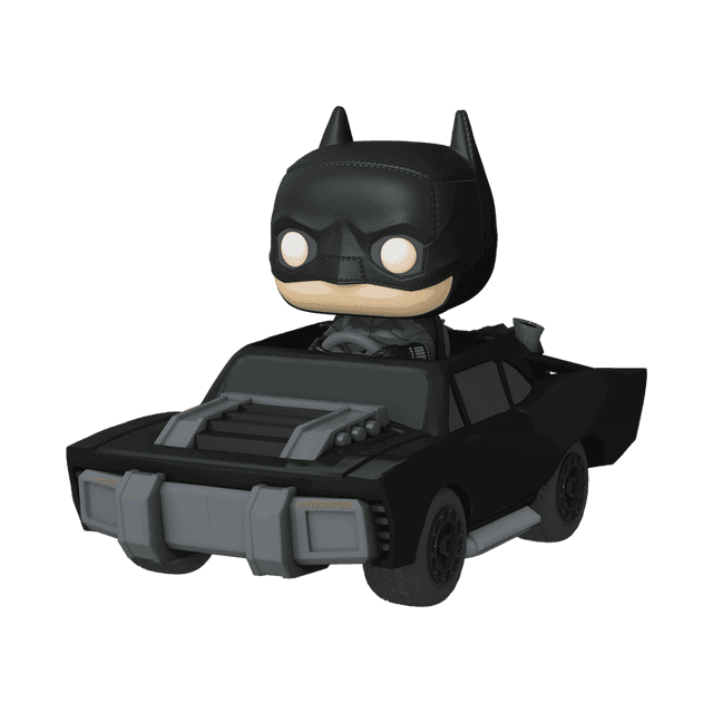 batman in batmobile 282