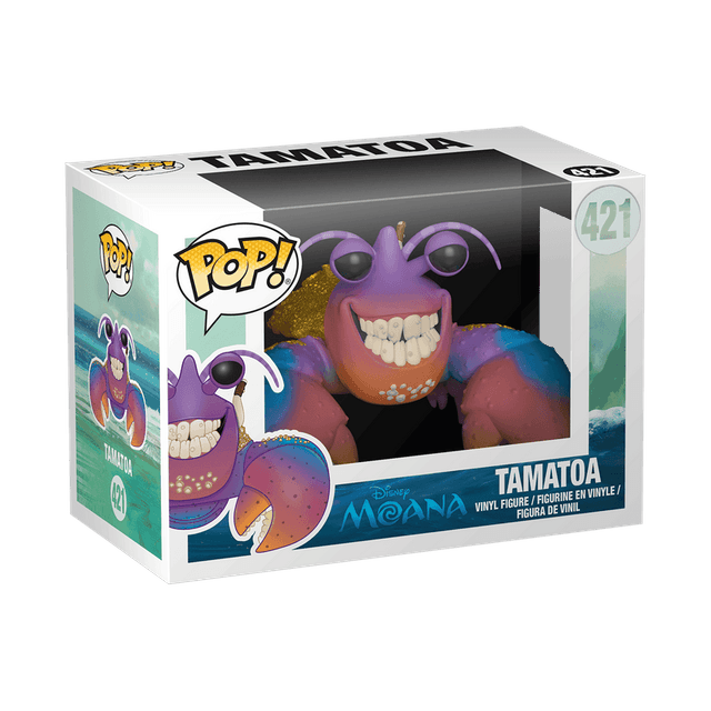tamatoa 421