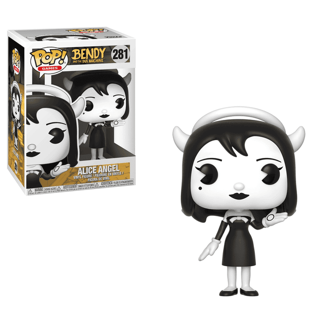 alice angel 281