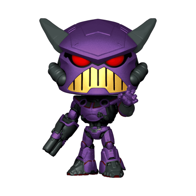zurg 1214