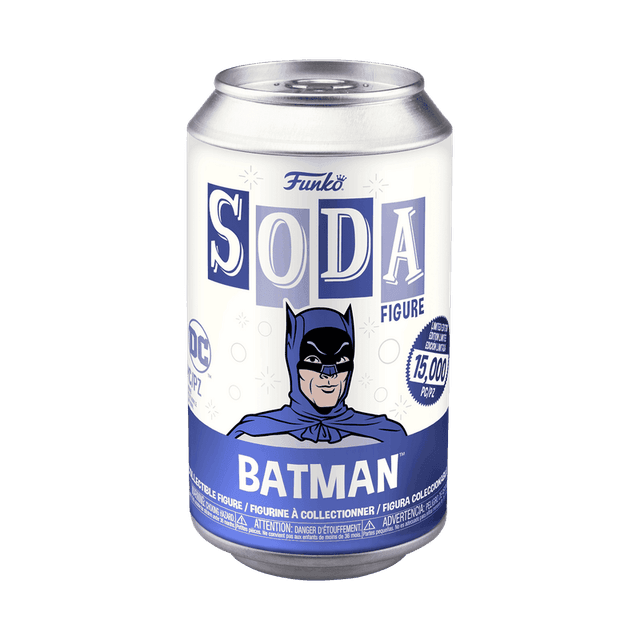 batman black