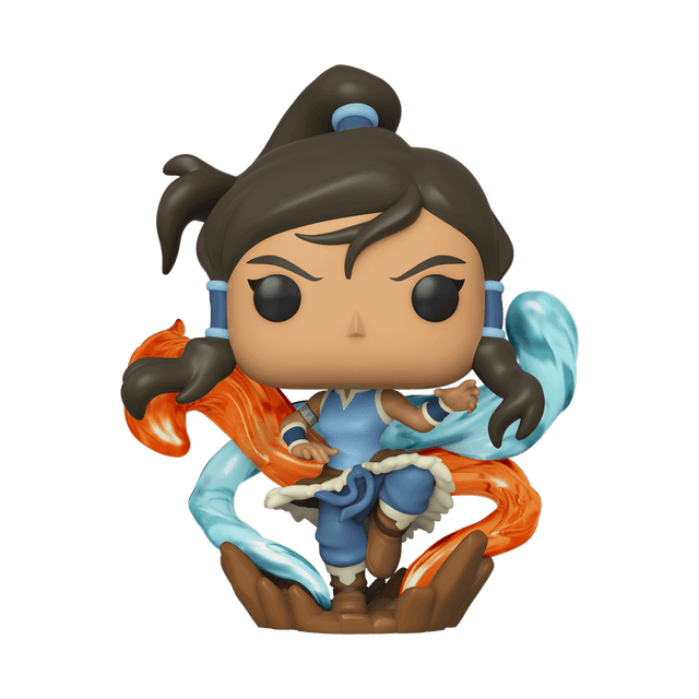 korra 761