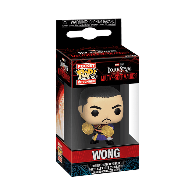 wong