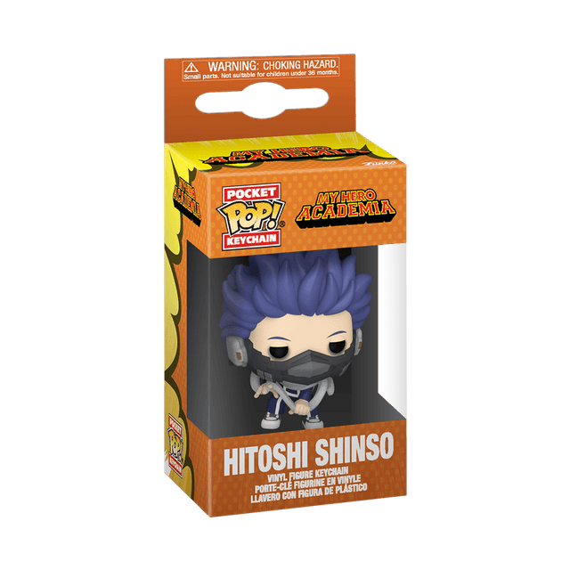 hitoshi shinso