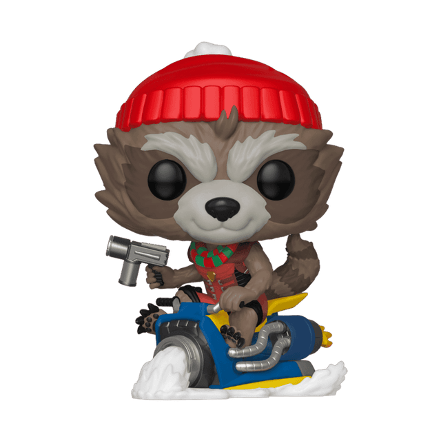 rocket holiday 531