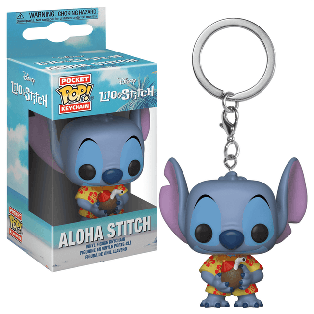 aloha stitch