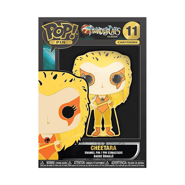 cheetara 11