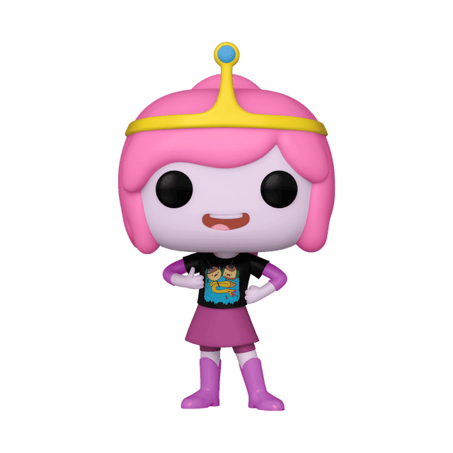 princess bubblegum 1076