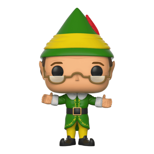 papa elf 486