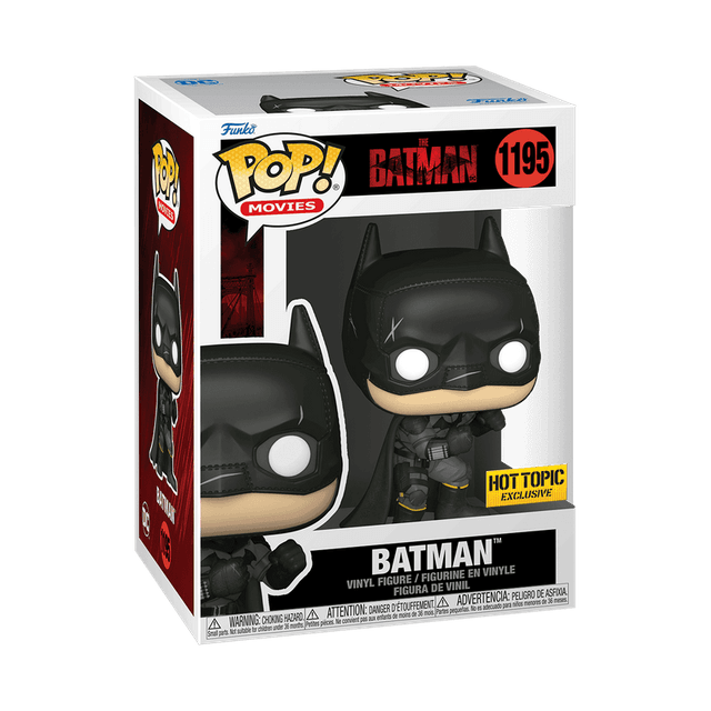 batman hot topic yellow background 1195