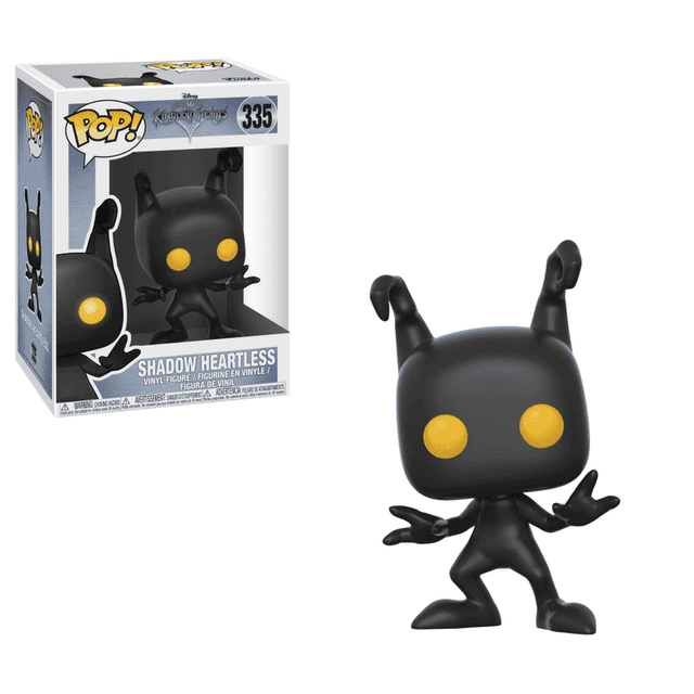 shadow heartless 335