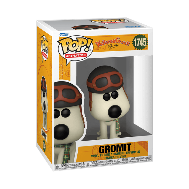 gromit 1745