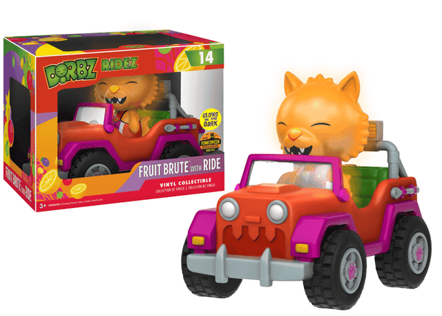 fruit brute with ride funkoween glows in the dark 14