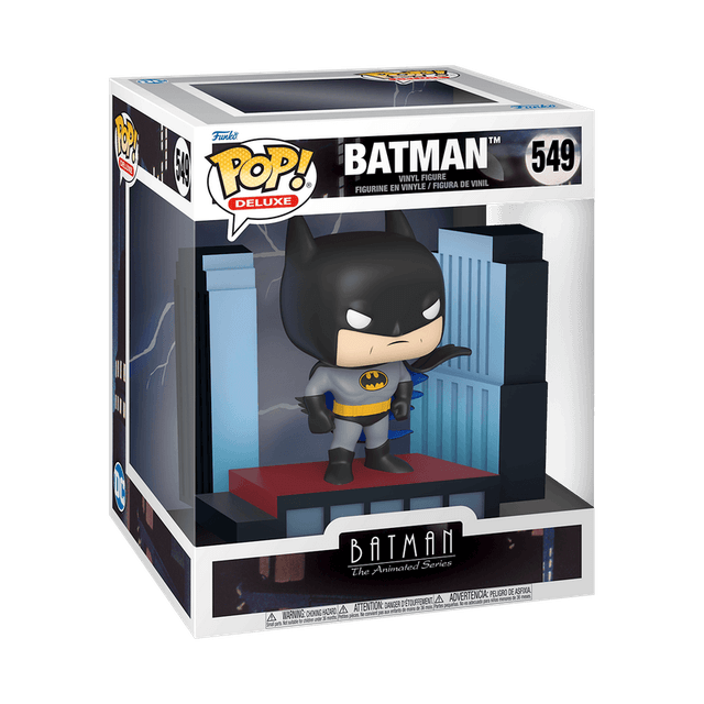 batman 549
