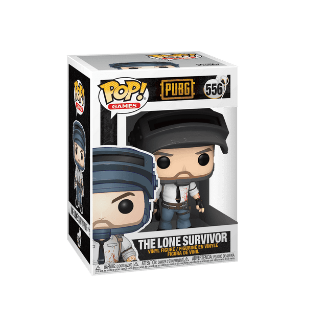 lone survivor 556