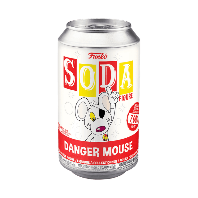danger mouse