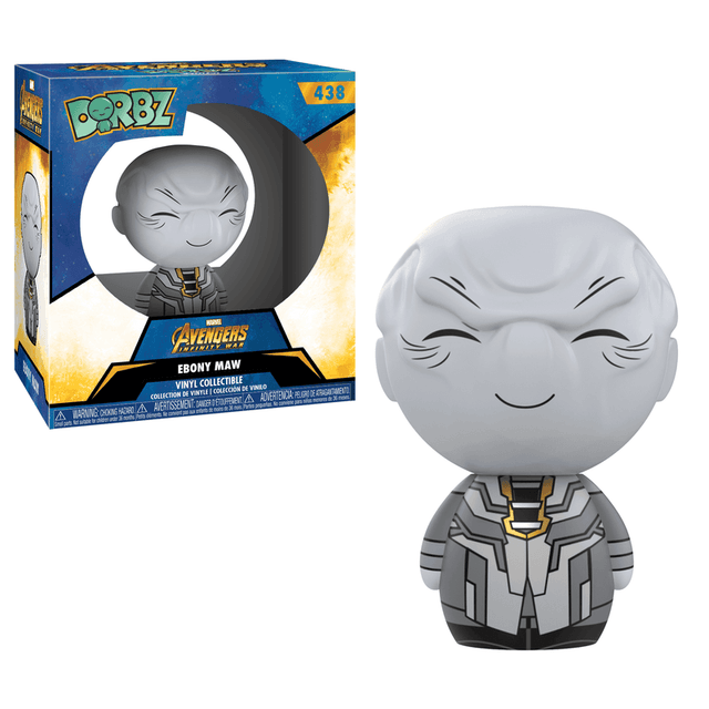 ebony maw 438