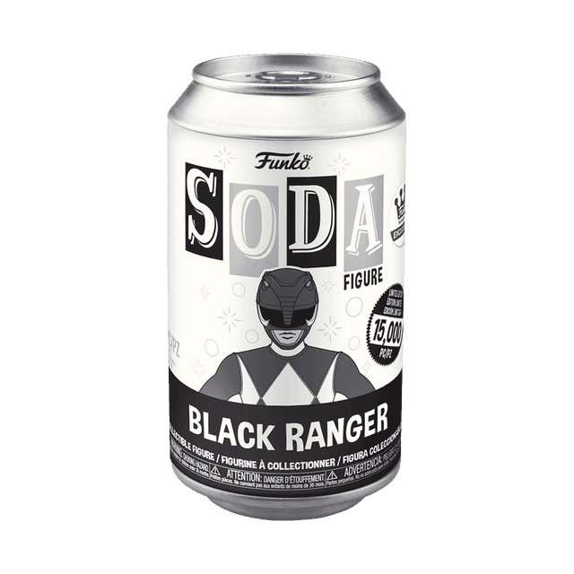 black ranger