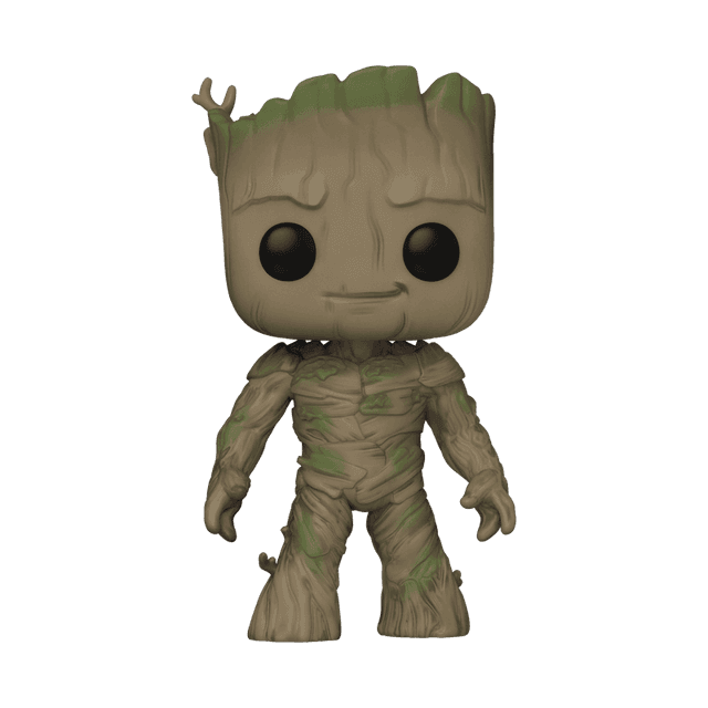 groot only at 1203