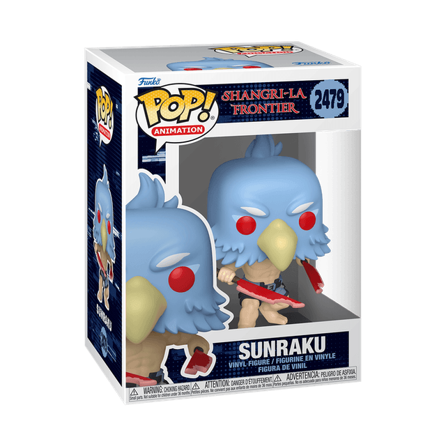 sunraku 2479