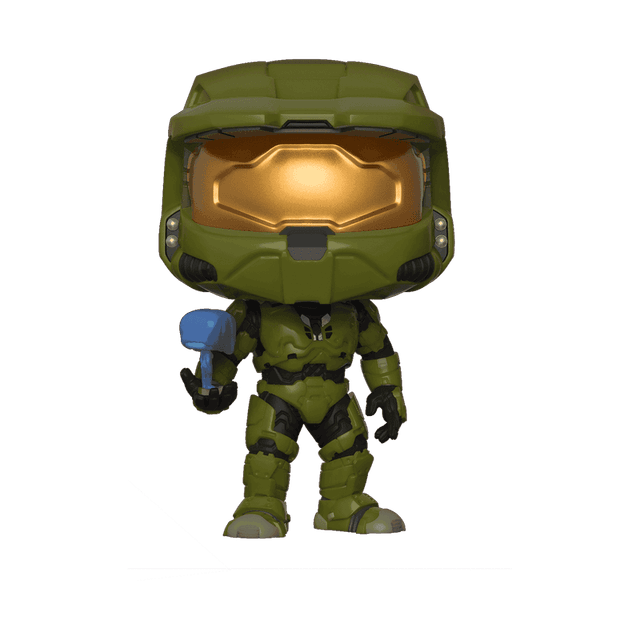 master chief with cortana 07