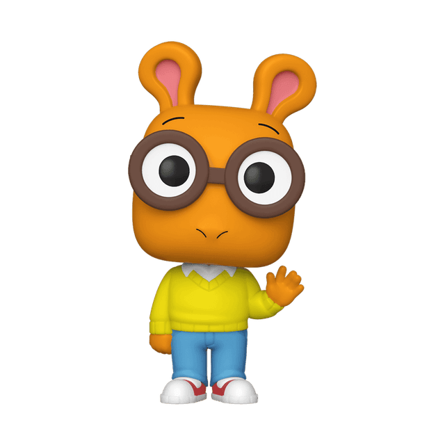 arthur 804