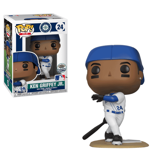 ken griffey jr safeco field mlb 24