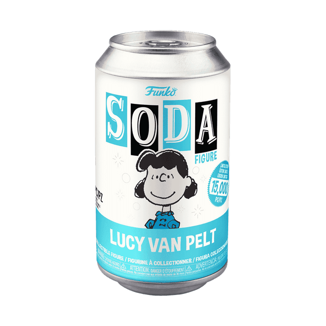 lucy van pelt chase