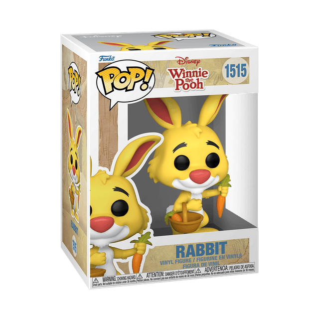 rabbit 1515