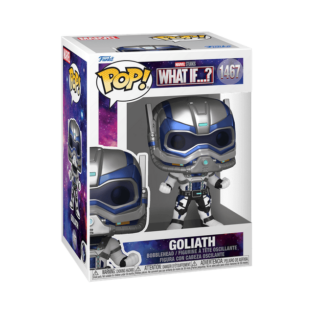 goliath 1467