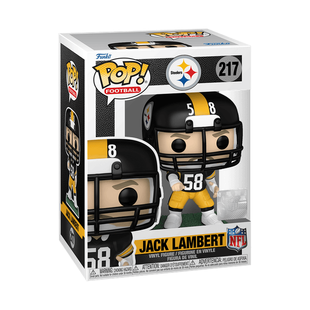 jack lambert nfl 217