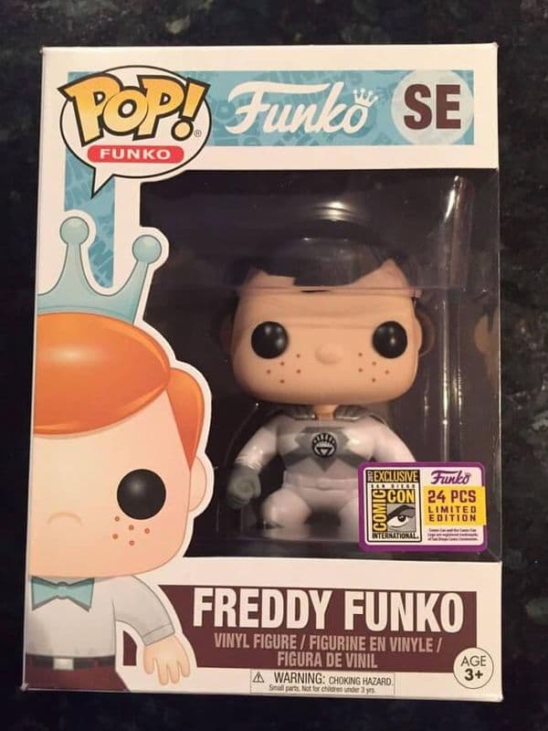 freddy white lantern superman san diego comic con