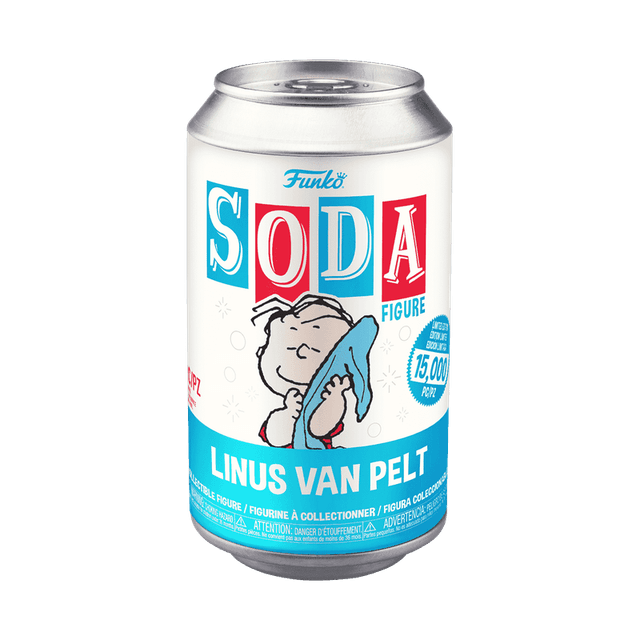 linus van pelt