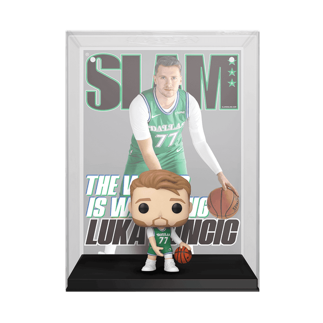luka doncic nba 16