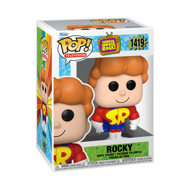 rocky 1419
