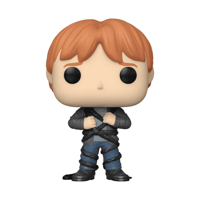 ron weasley 134