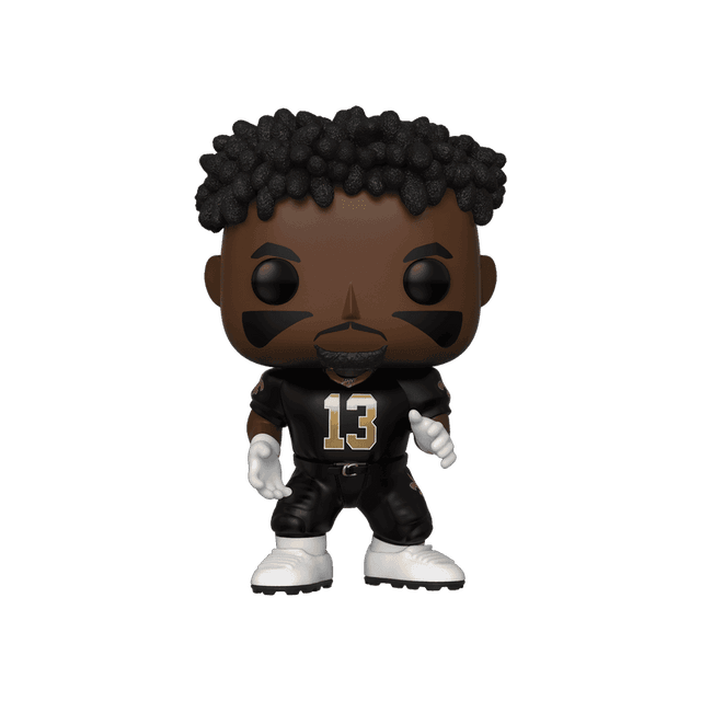 michael thomas nfl 129